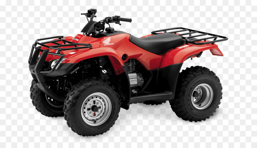 Honda，Allterrain Véhicule PNG