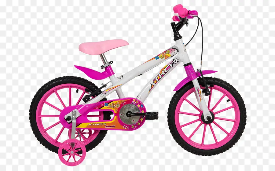 Vélo Rose，Vélo PNG