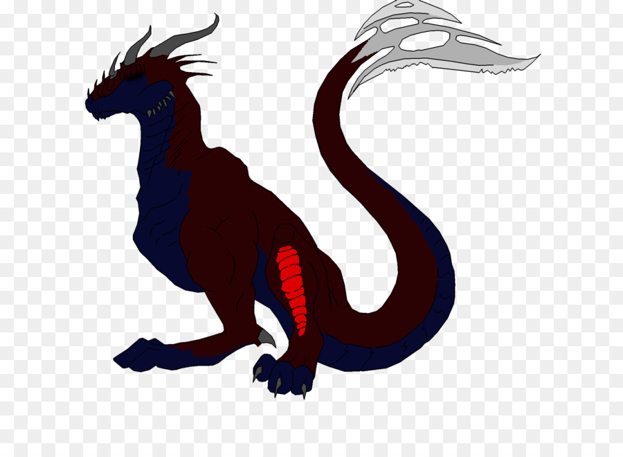Dragon，Queue PNG