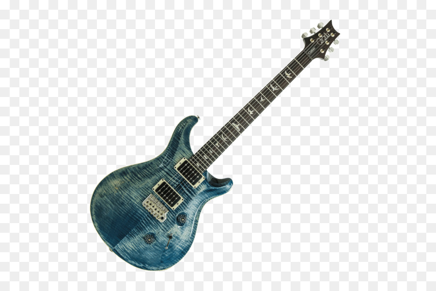 Prs Guitares，Prs Custom 24 PNG