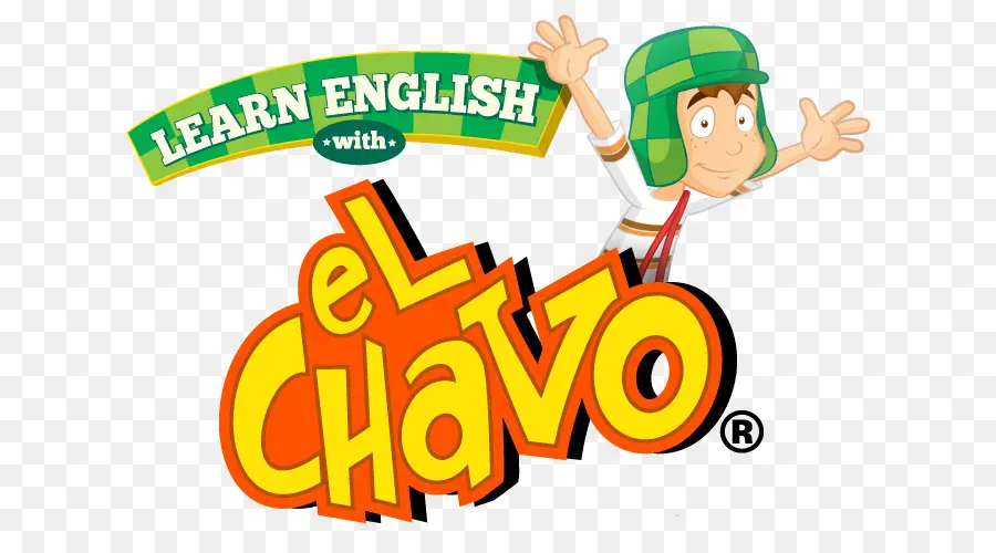 Le Chavo，Dessin Animé PNG