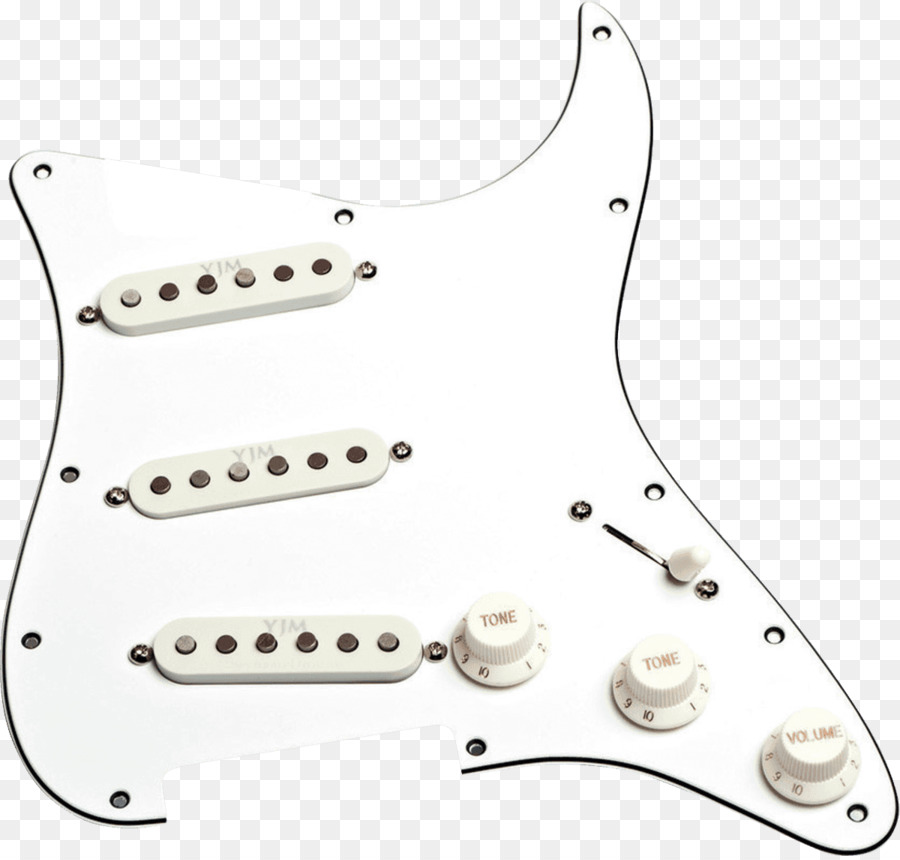 Coralie Dupont，Pickguard PNG