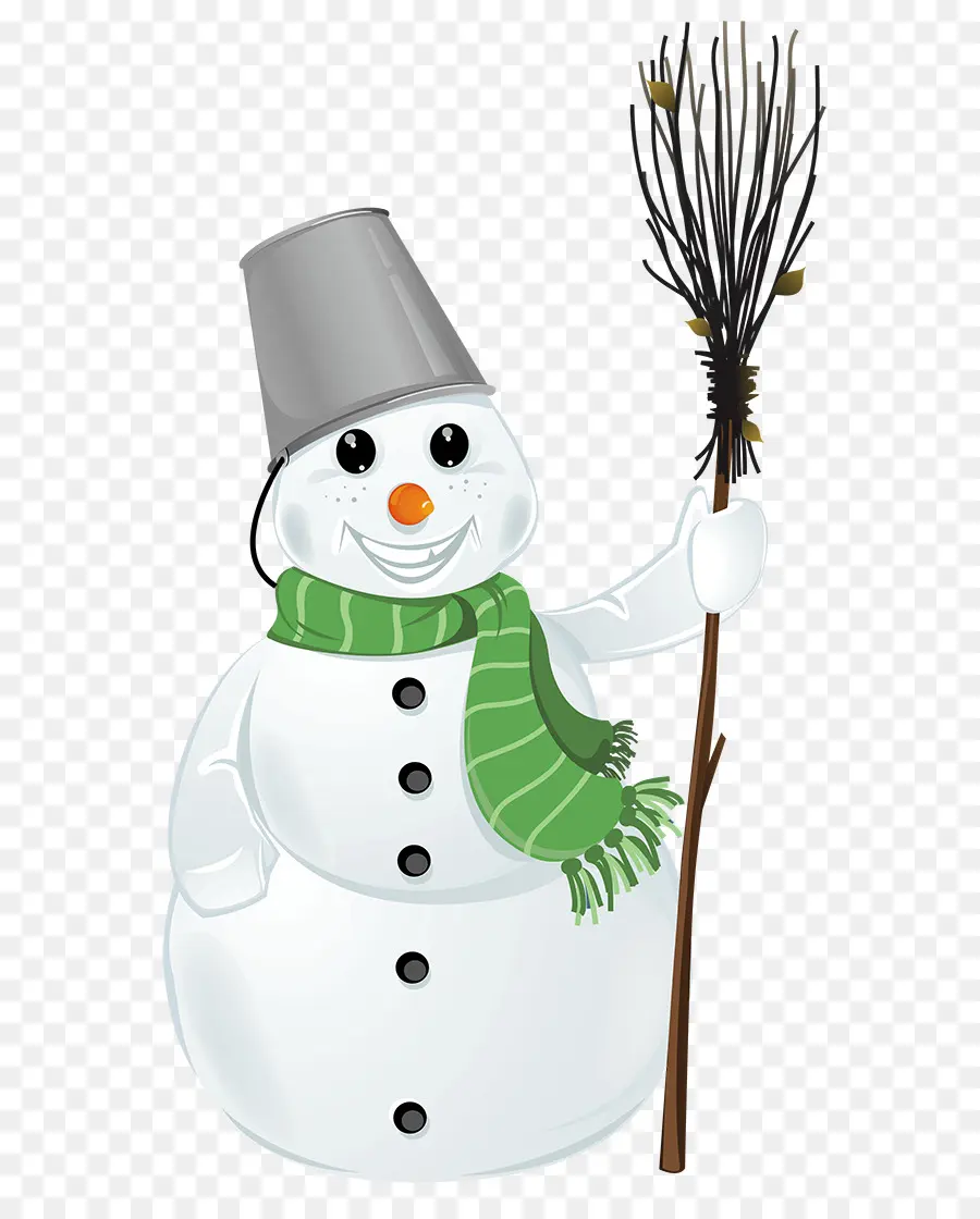 Bonhomme De Neige，Dessin PNG