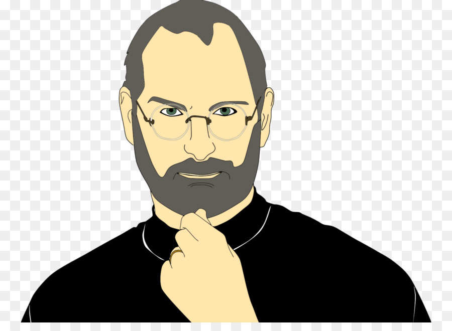 Steve Jobs，D Affaires PNG