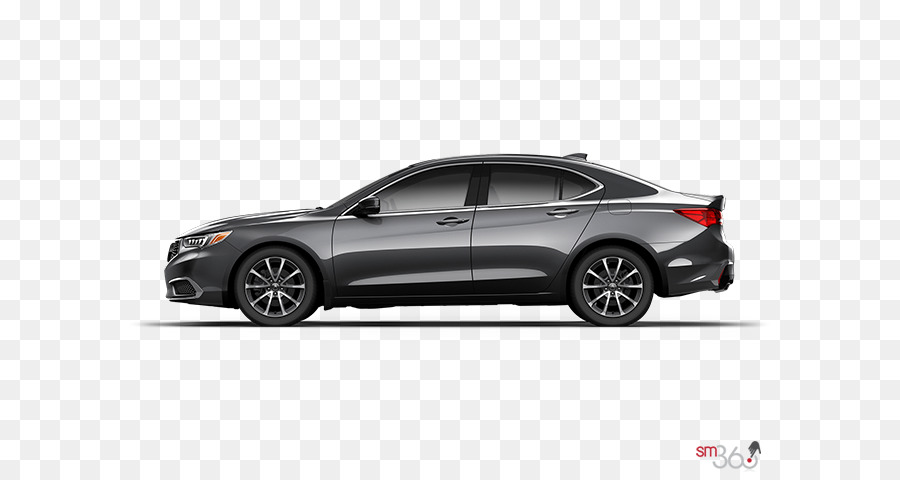 2019 Acura Tlx，Acura PNG