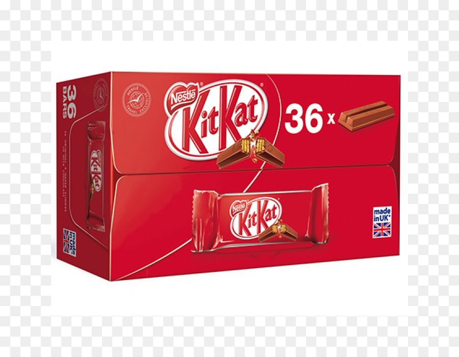 Kit Kat，Nestlé Chunky PNG