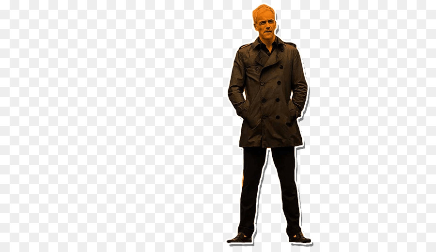 Trench Coat，Pardessus PNG