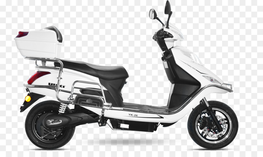 Scooter，Moto PNG