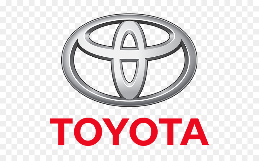 Logo Toyota，Voiture PNG