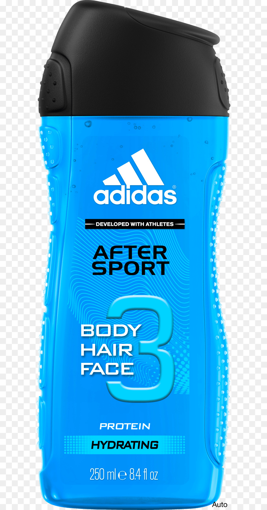 Gel Douche，Adidas PNG