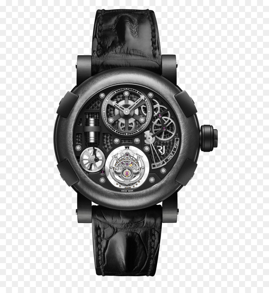 Regarder，Montre Squelette PNG