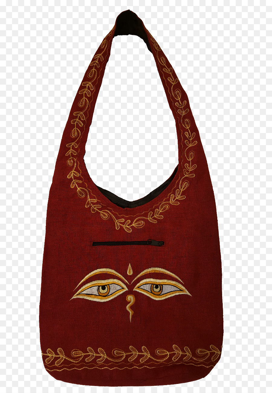 Sac Brodé，Sac à Main PNG