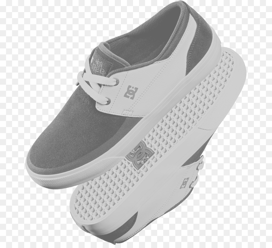 Chaussure De Skate，Chaussures Dc PNG