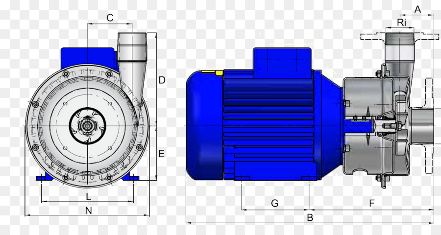 Pompe，Machine PNG