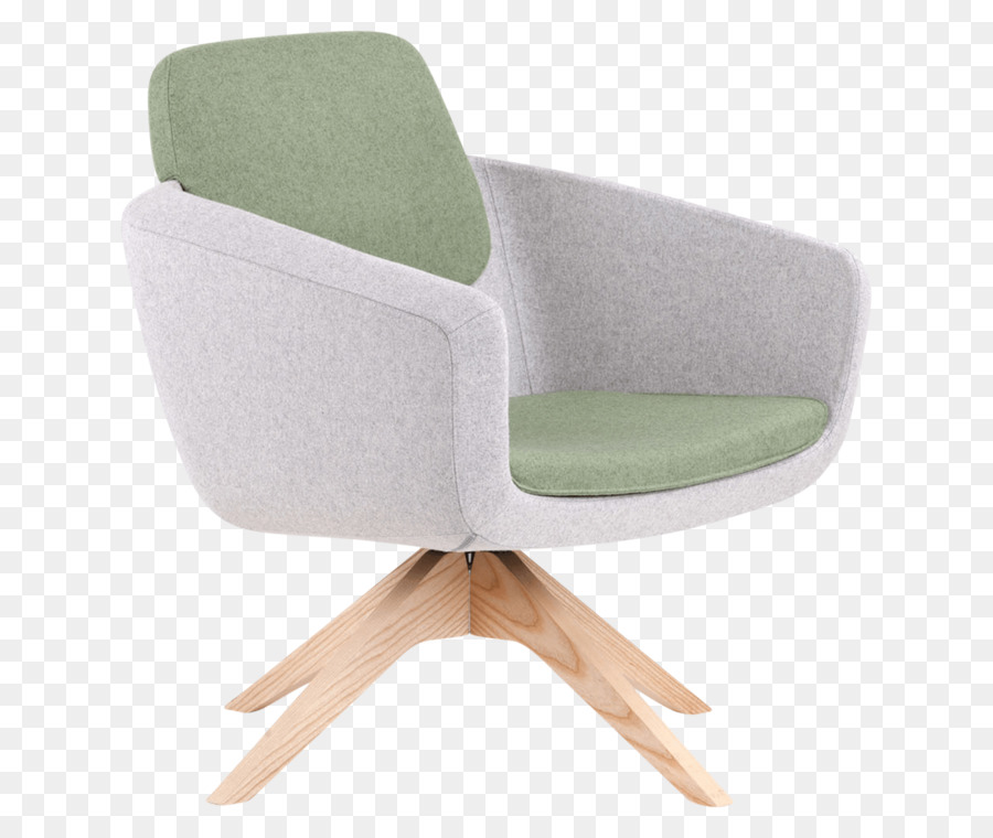 Président，Chaise Lounge Eames PNG