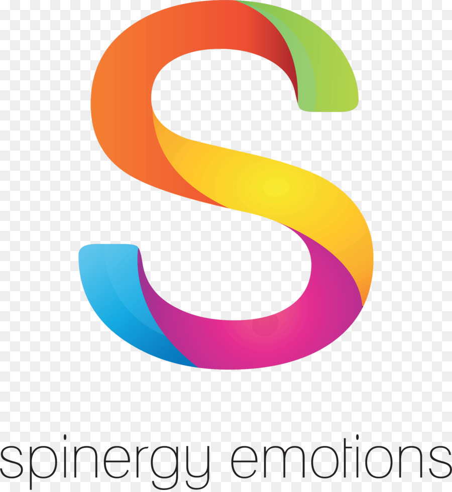 Spinergy émotions Pte Ltd，La Typographie PNG