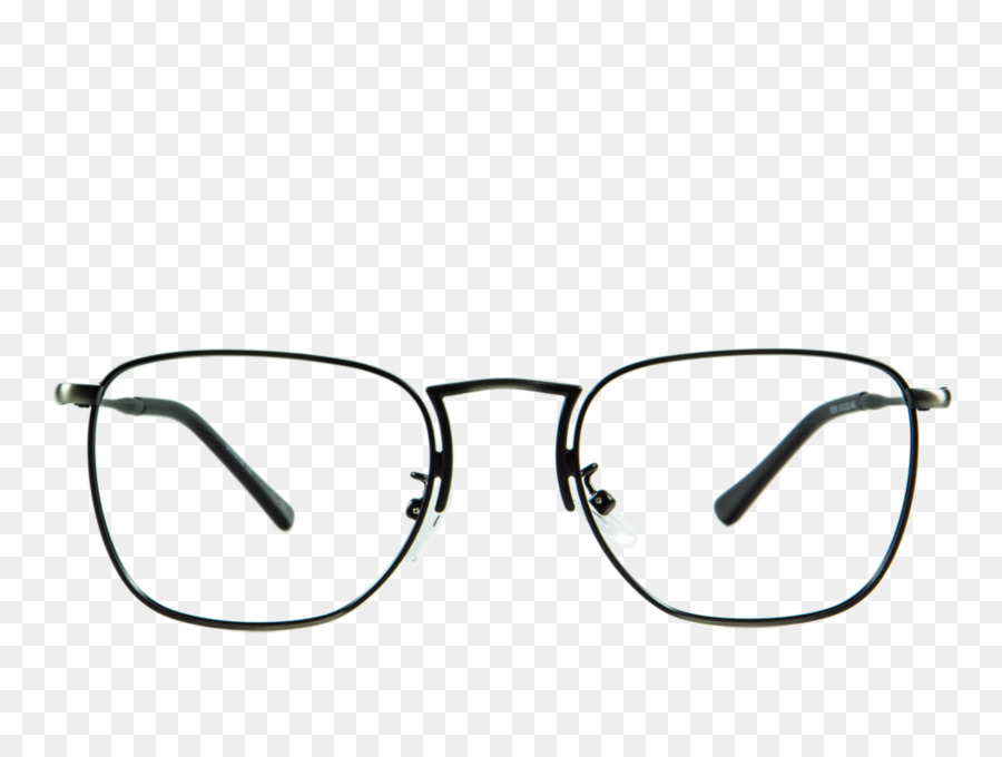 Lunettes Noires，Lunettes PNG