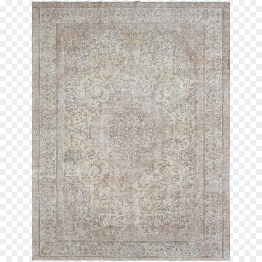 Tapis Vintage，Modèle PNG