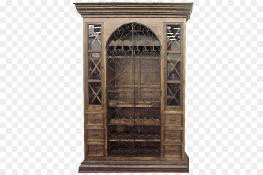 Bibliothèque，Mobilier PNG