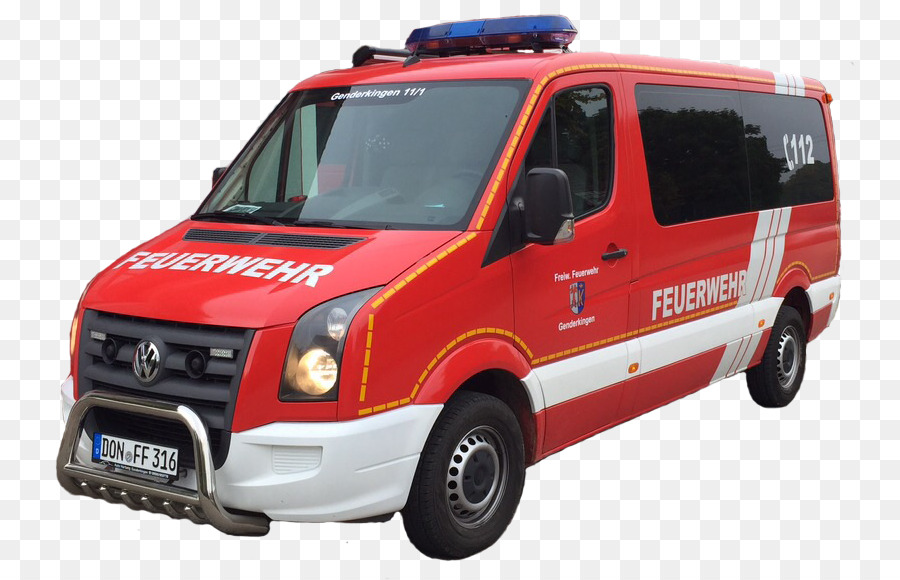 Automobilsprøjte，Le Service Des Pompiers Volontaires PNG