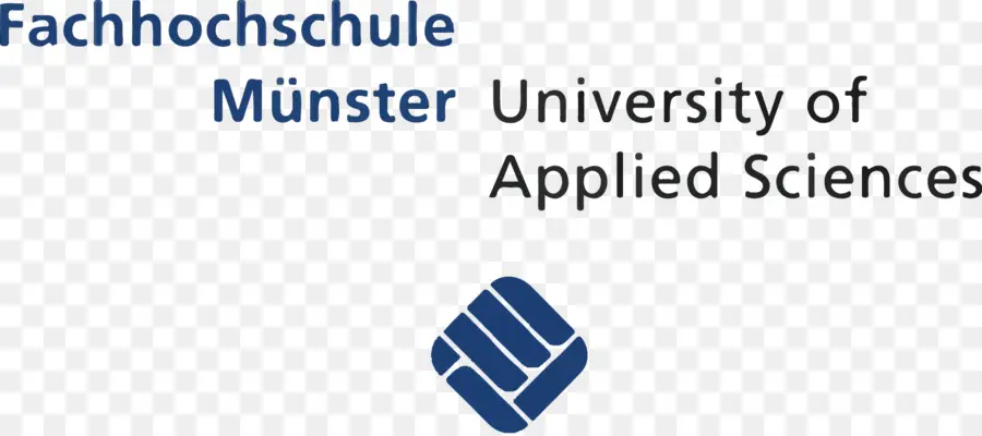 L Université De Münster Des Sciences Appliquées，L Université De Münster PNG