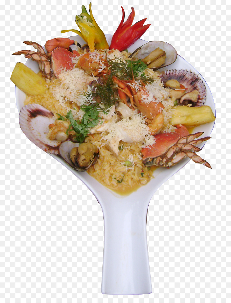 La Cuisine Thaïlandaise，Recette PNG