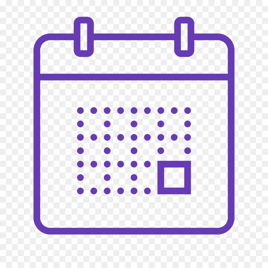 Ordinateur Icônes，Calendrier PNG