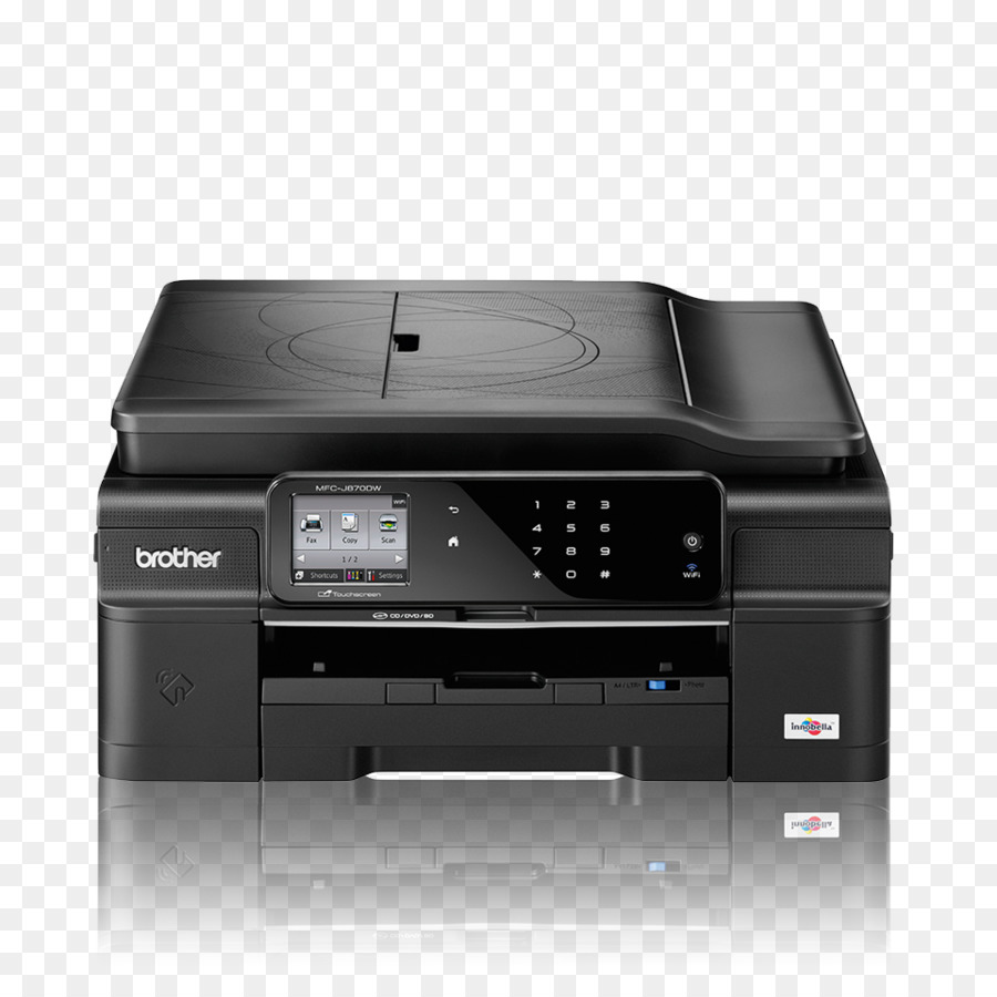 Imprimante Multifonction，Hewlett Packard PNG