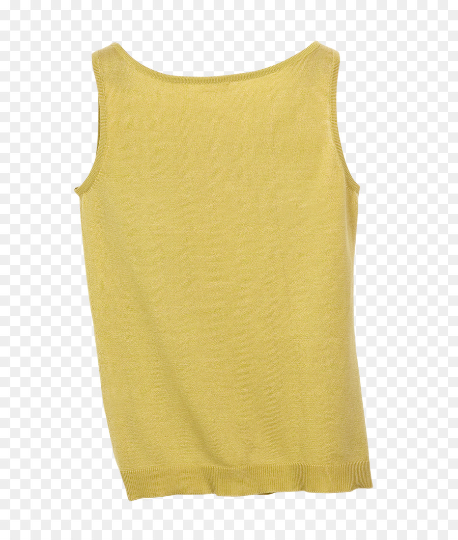 Robe Jaune，Vêtements PNG