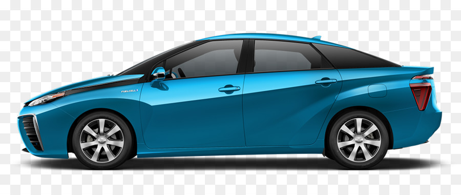 Voiture Bleue，Automobile PNG