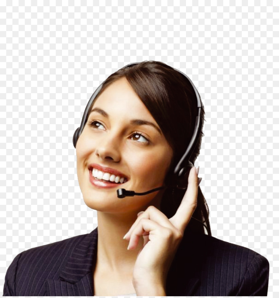 Service Client，Casque PNG