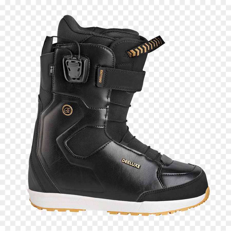 Botte De Snowboard，Neige PNG