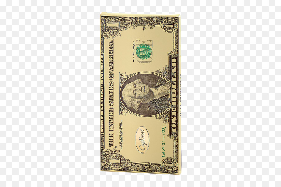 Dollar Des états Unis，états Unis Onedollar Projet De Loi PNG
