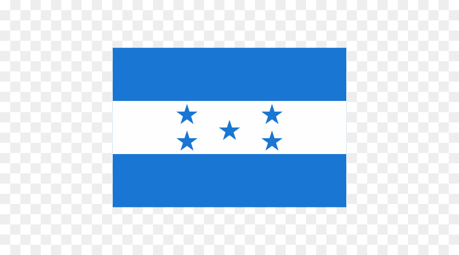 Drapeau Du Honduras，Pays PNG