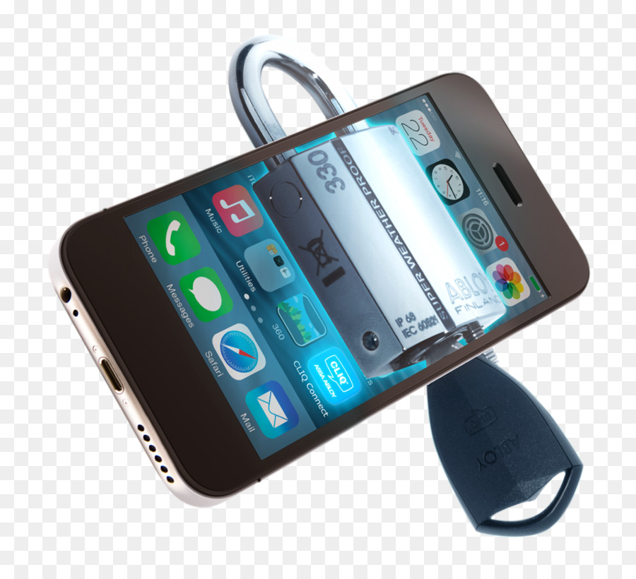 Smartphone，Abloy Royaume Uni PNG