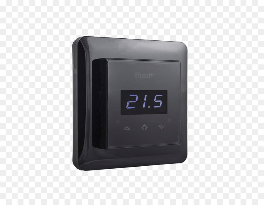 Zwave，Thermostat PNG