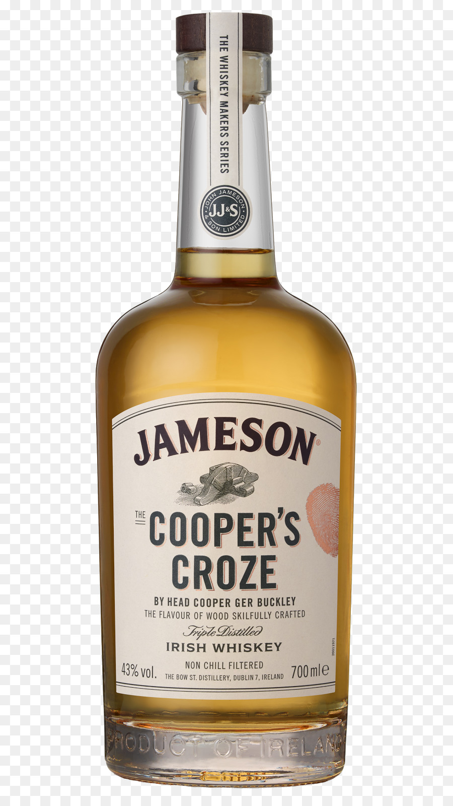 Whisky Irlandais Jameson，Whiskey Irlandais PNG