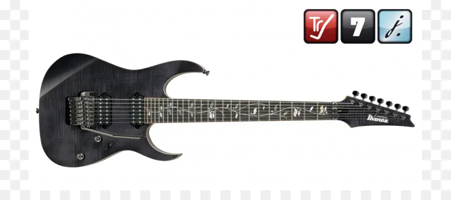 Ibanez，Ibanez Rg PNG