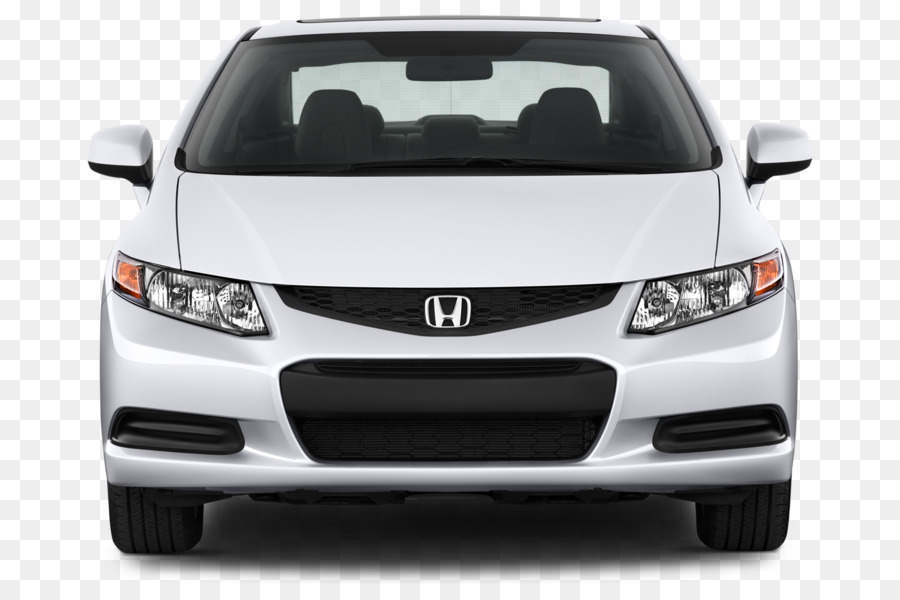 2012 Honda Civic，Voiture PNG