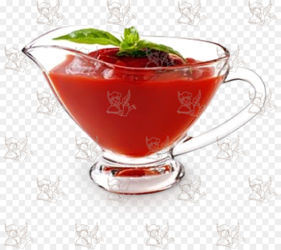 Sauce Tomate，Basilic PNG