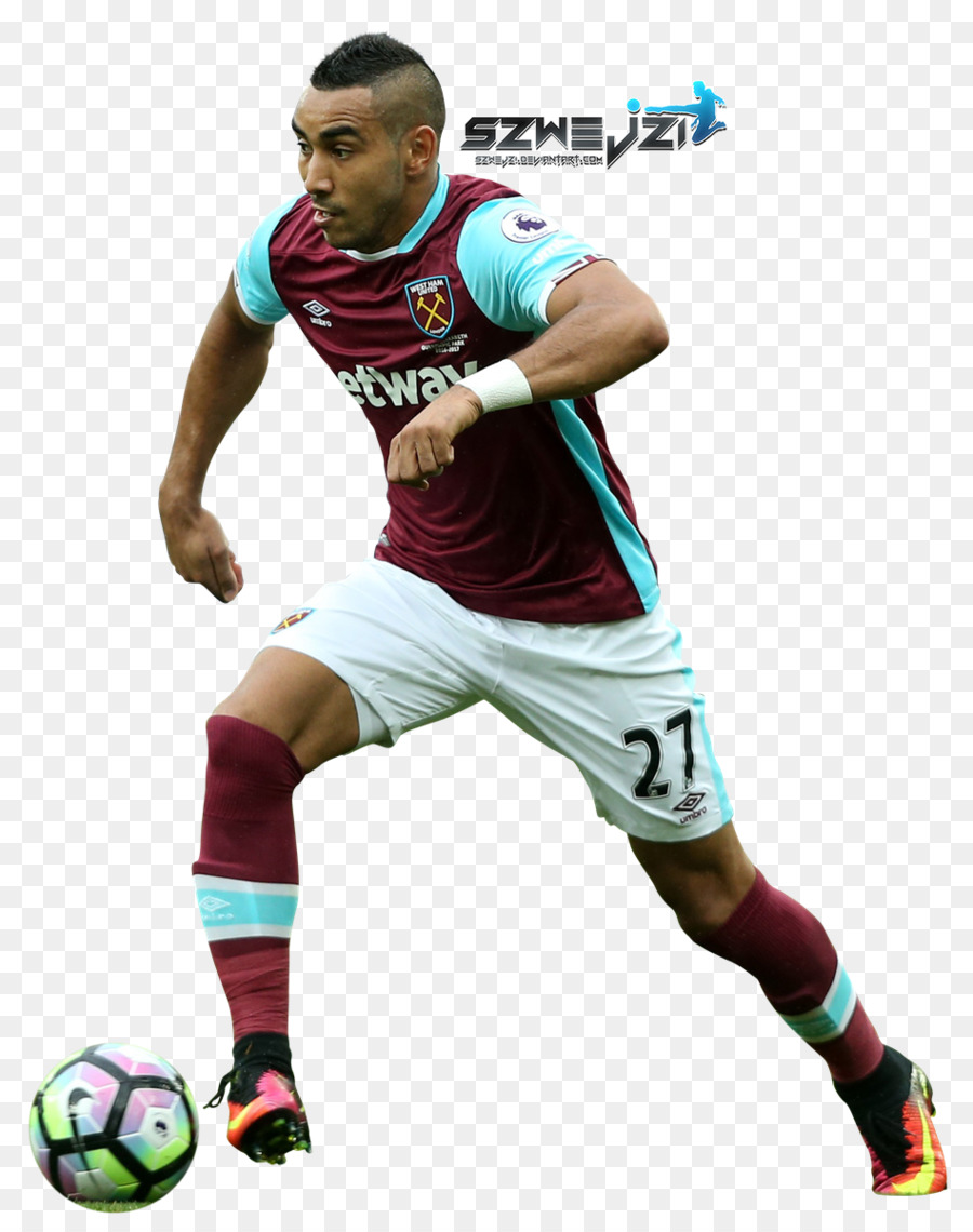 Dimitri Payet，Filets De Brooklyn PNG