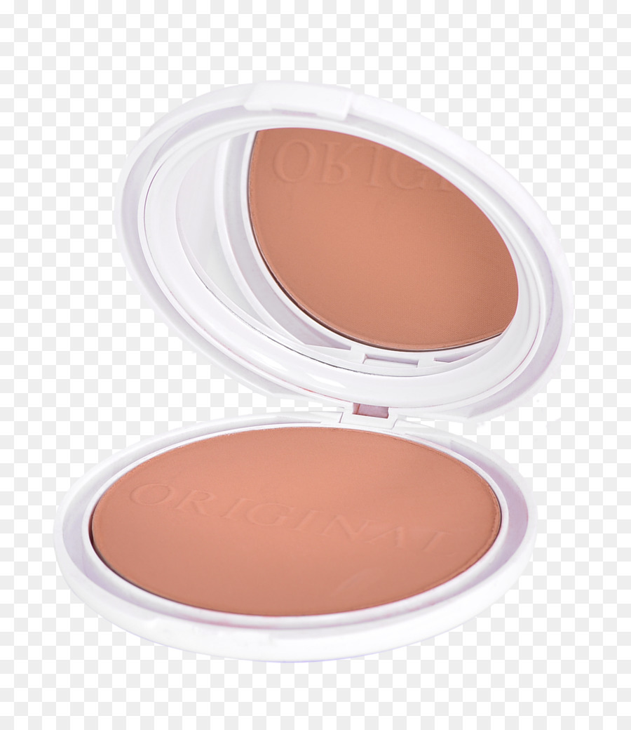 Poudre Compacte，Se Maquiller PNG