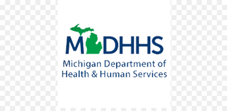 Michigan，Le Michigan Department Of Health And Human Services PNG