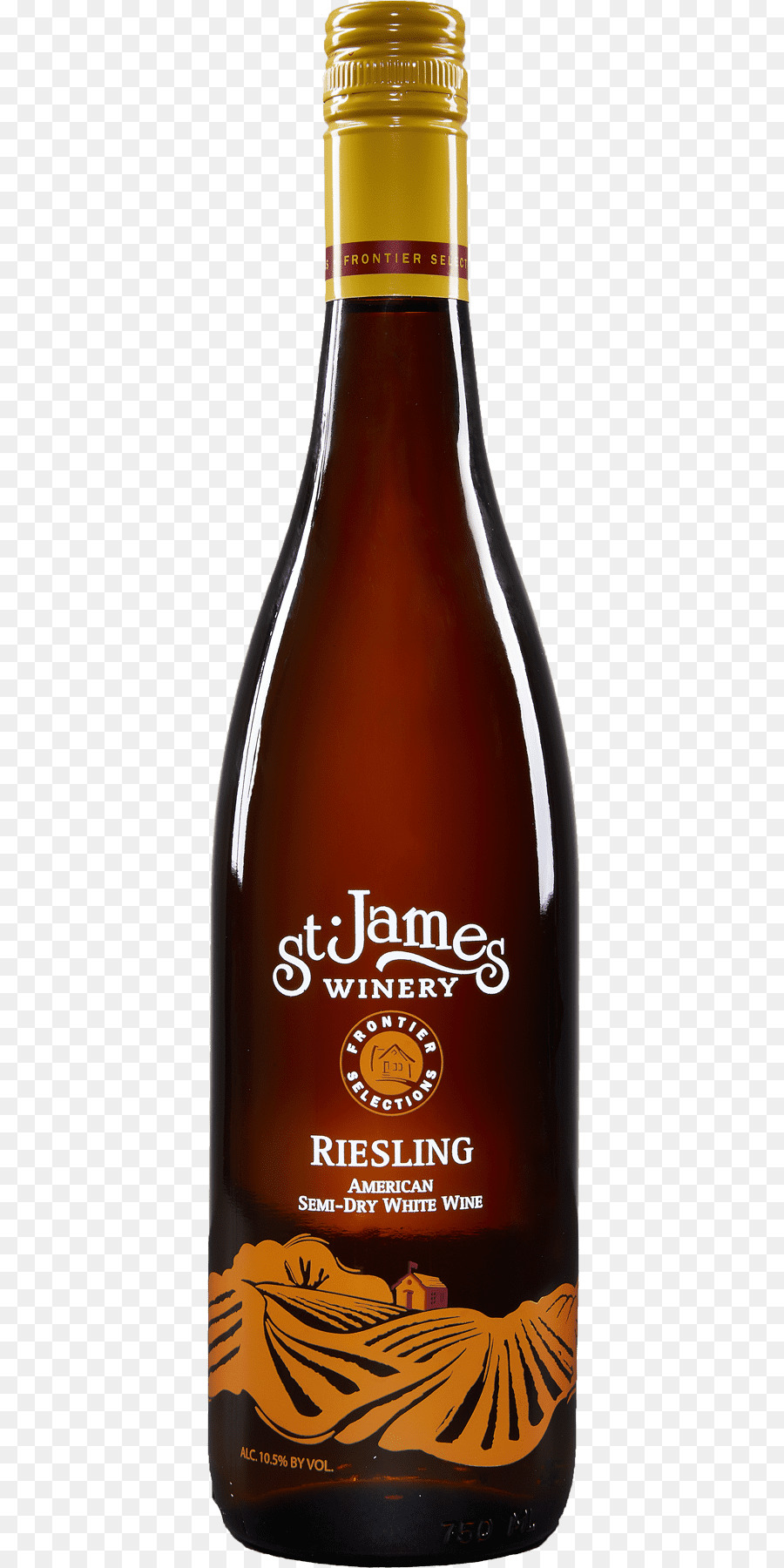 St James Cave，Riesling PNG