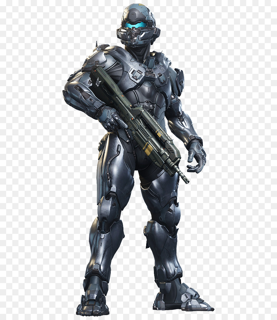 Halo 5 Gardiens，Halo Spartan Assault PNG