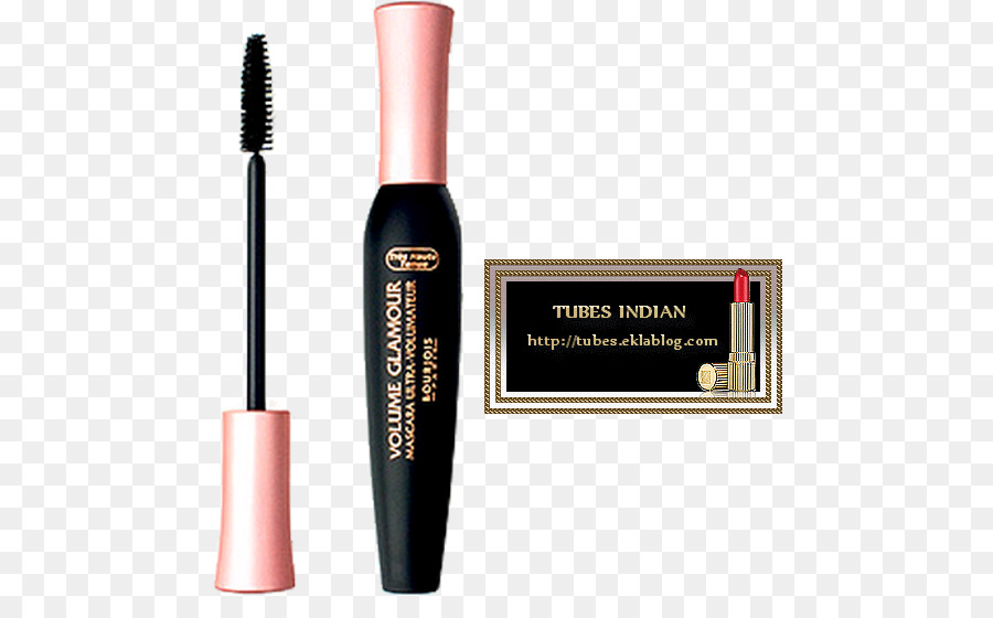 Mascara，Bourjois PNG