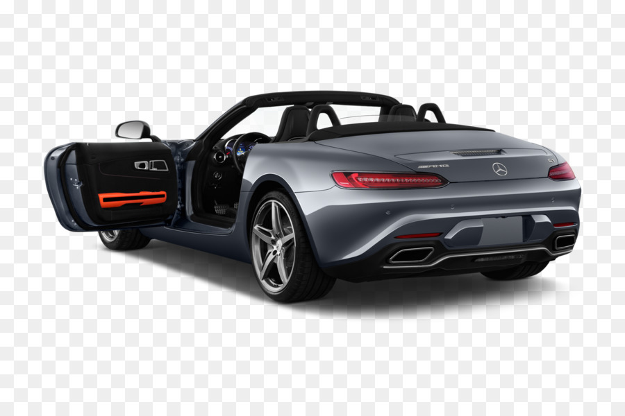 Concept Mercedes Amg Gt，Voiture De Luxe Personnels PNG