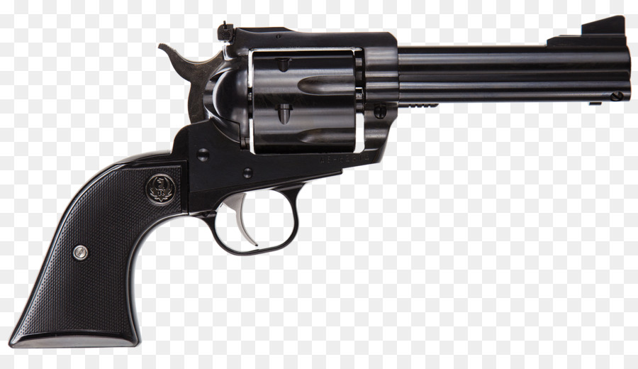 Pistolet Jouet En Argent，Revolver PNG