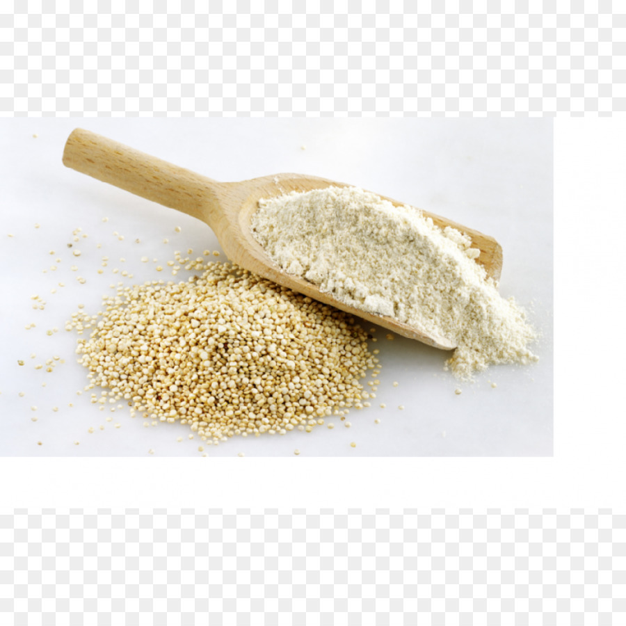 Farine De Quinoa，Grains PNG