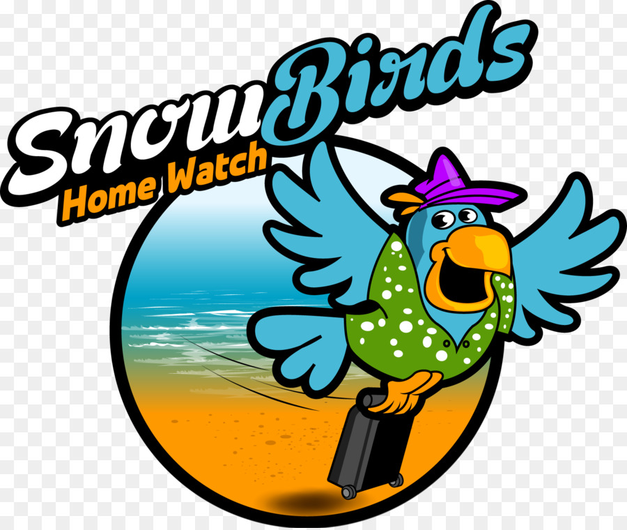 Snowbird，Snowbirds PNG